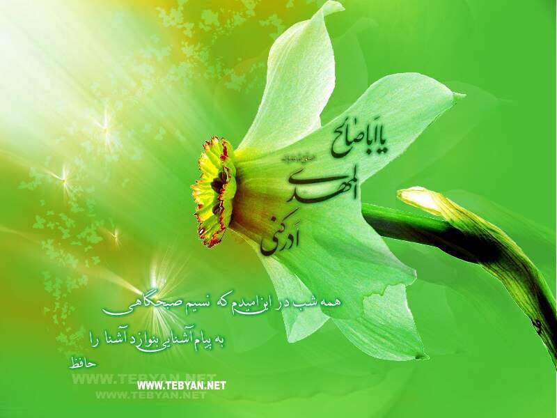 یا ابا صالح